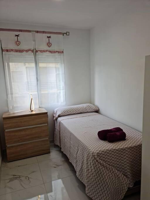 Ferienwohnung Big Apartament Los Cristianos  Exterior foto
