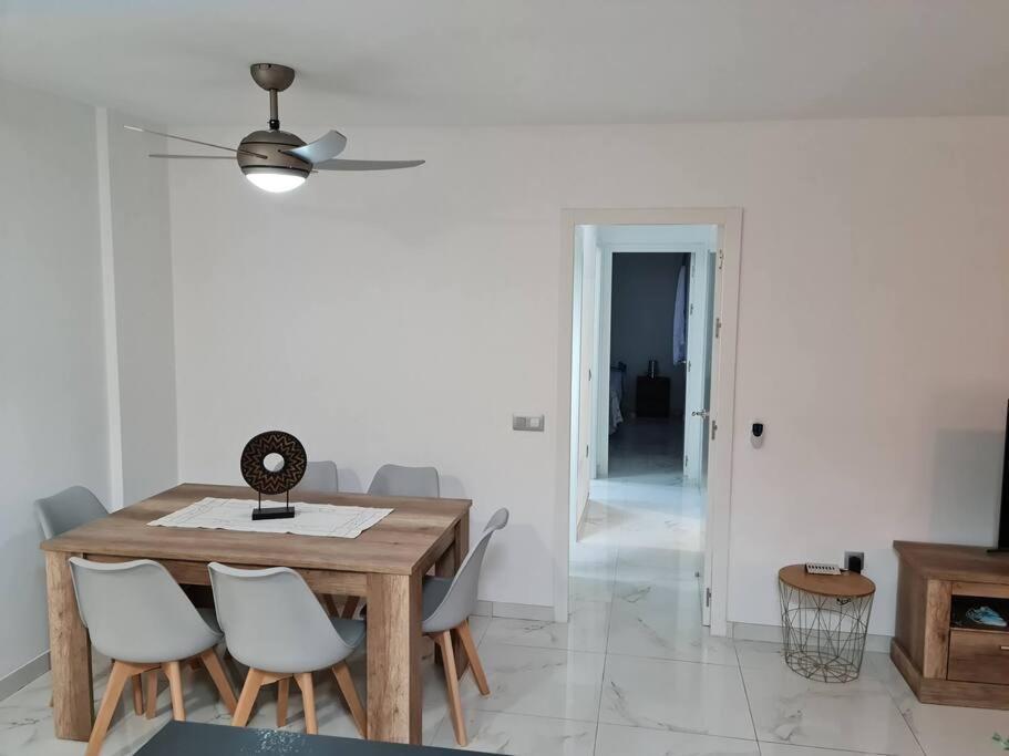 Ferienwohnung Big Apartament Los Cristianos  Exterior foto