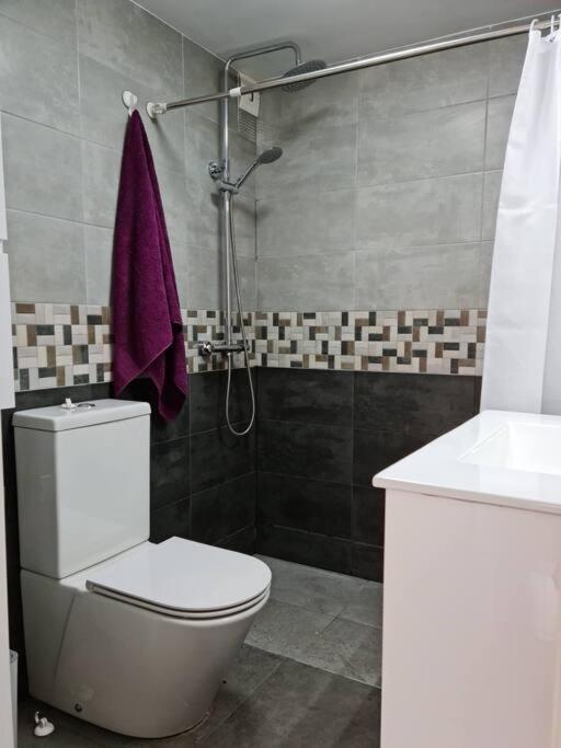 Ferienwohnung Big Apartament Los Cristianos  Exterior foto