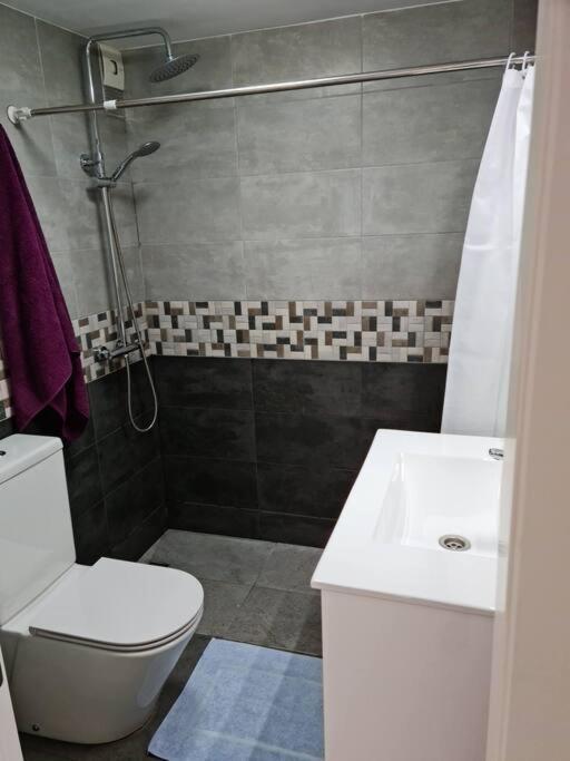 Ferienwohnung Big Apartament Los Cristianos  Exterior foto